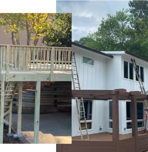 All Gutter Cleaning Inc.