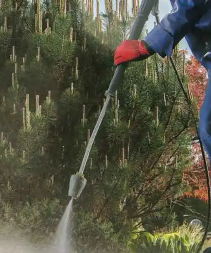 Guaranteed Quality And Durability 