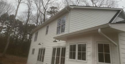 All Gutter Cleaning Inc.